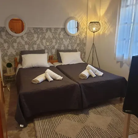 Ferienhaus Paola