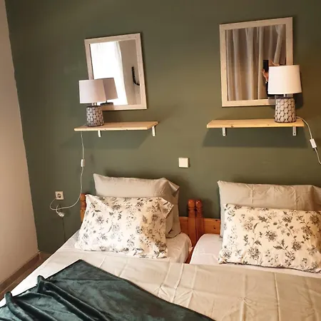 Paola Ferienhaus