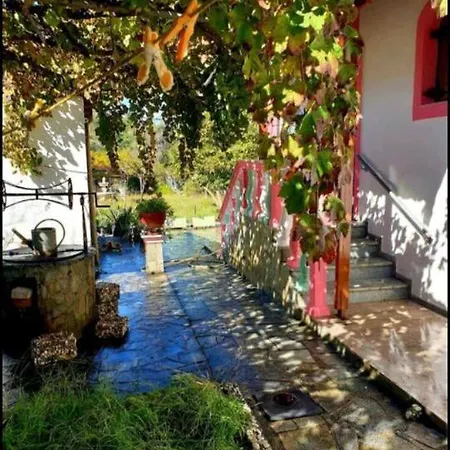 Ferienhaus Paola