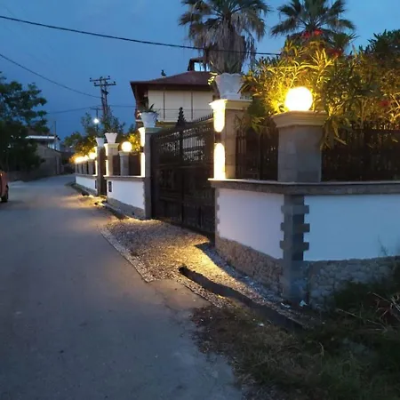 Ferienhaus Paola *