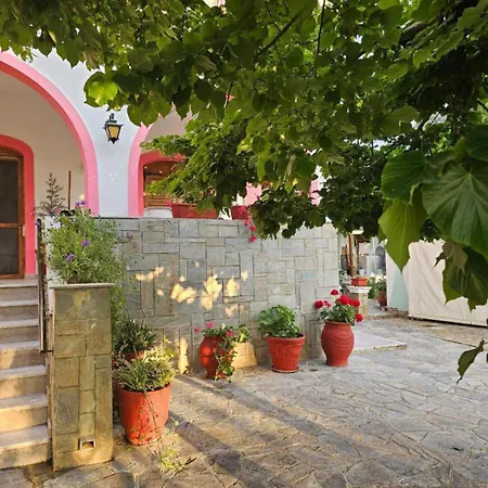 Ferienhaus Paola Dragotiná