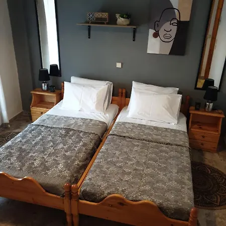 Ferienhaus Paola *