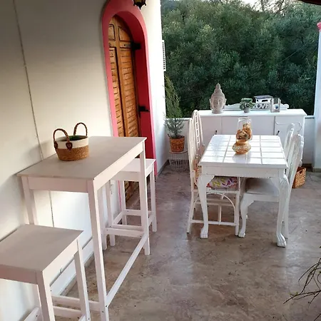 Ferienhaus Paola