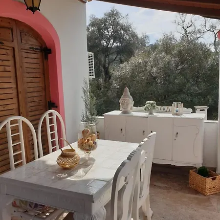 Ferienhaus Paola *
