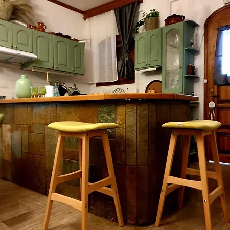 Ferienhaus Paola *