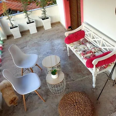 Paola Ferienhaus *