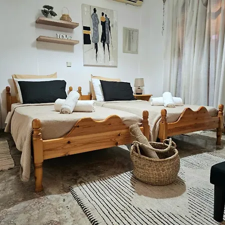 Paola Holiday home *